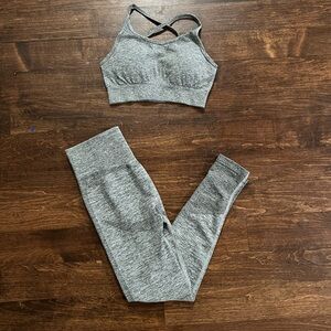 Workout Set